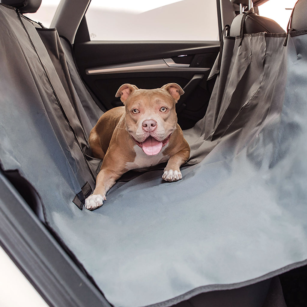 PawRide™️- waterproof Dog Car Seat hammock